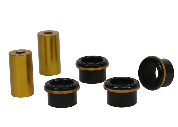 W0509 Front Control Arm Lower Inner Rear Bushing Fits Select Scion, Subaru, Toyota Models