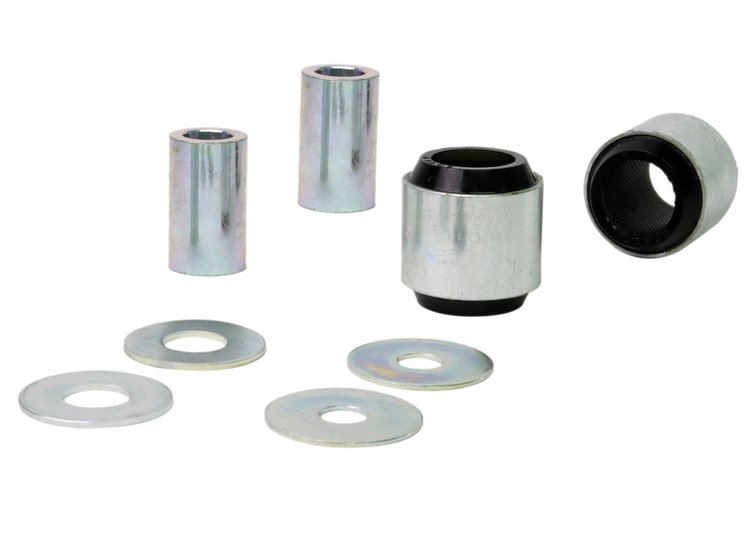 W0568 Rear Trailing Arm Bushing Kit for 2008+ Subaru WRX Hatch