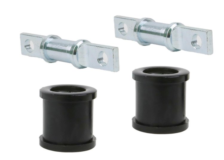 W0590 Rear Control Arm Upper Front Inner Bushing for 2003-2006 Mitsubishi Lancer Evo 8/9