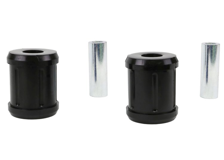 W0594 Rear Trailing Arm Lower Front Bushing for 2003-2006 Mitsubishi Lancer Evo 8/9