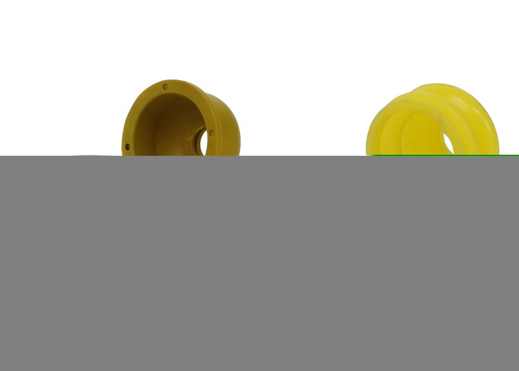 W0903 Front Roll Center/Bump Steer Correction Service Kit for 2003-2006 Mitsubishi Lancer Evo 8, 9, Evo X