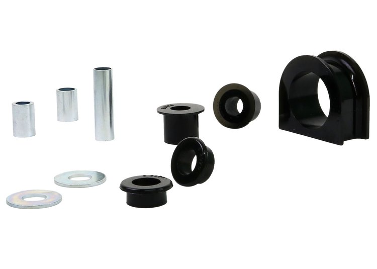 W12978 Rack and Pinion Mount Bushing Kit Fits Select Toyota Models