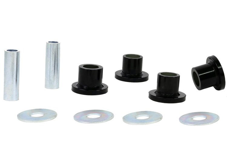 W13373 Front Steering-Rack and Pinion Mount Bushing for 2002-2009 Lexus GX470, 2006+ Toyota FJ Cruiser