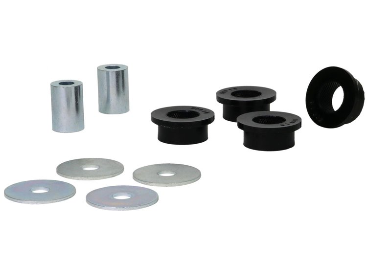 W13384 Front Steering Rack and Pinion Mount Bushing Kit for 1990-2000 Lexus SC300, SC400