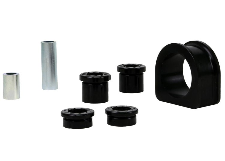 W13398 Base Steering Rack Bushing Kit for 1995 Toyota Tacoma Base