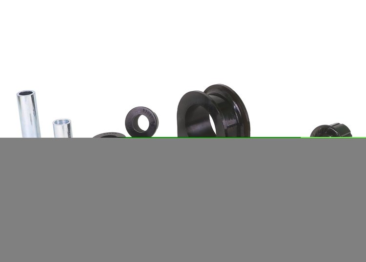 W13399 Steering Rack Bushing Kit for 2001 Toyota Sequoia