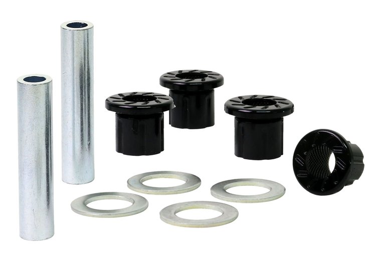 W13400 Steering Rack Bushing Kit for 2006 Toyota Tacoma Base