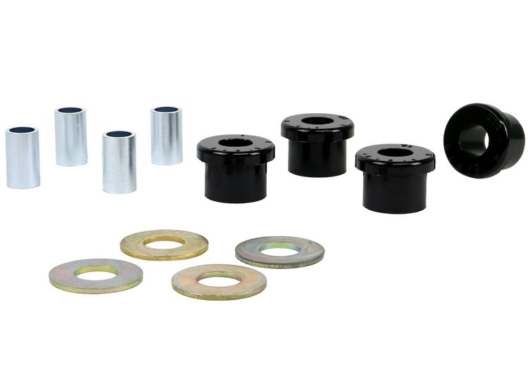 W13401 Steering Rack Bushing Kit for 2007 Toyota Tundra Base