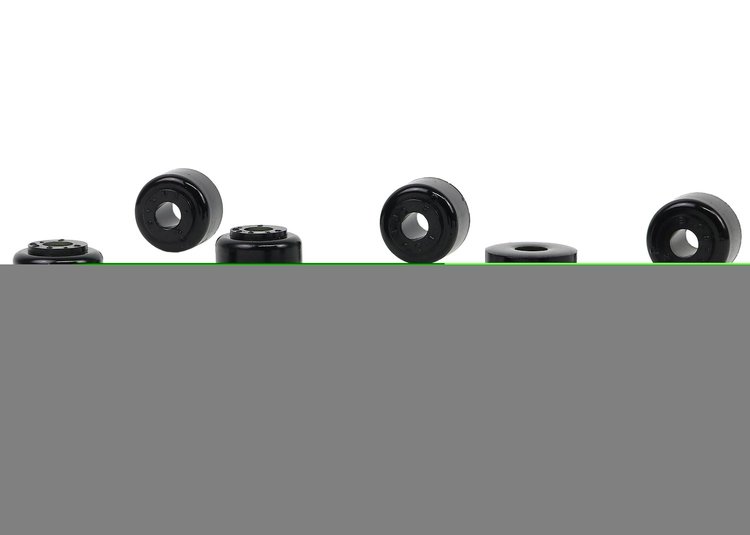 W21013 Front Sway Bar Link Bushings Fits Select 1960-1973 Ford Models