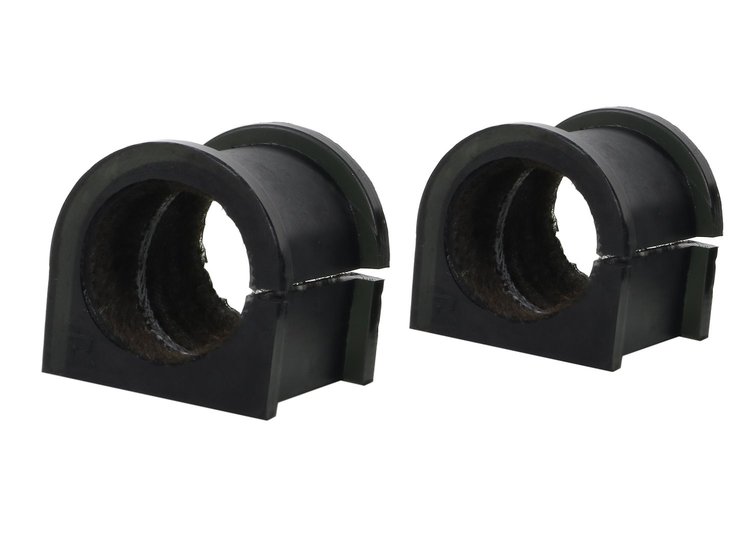 W21269G Sway Bar Mount Bushing Fits Select Chevrolet, Chrysler, Ford, Mazda, Toyota Models