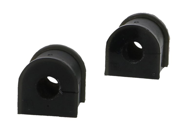 W21419G Rear Sway Bar Mount Bushing 14 mm for 1997-2002 Chevy Lumina