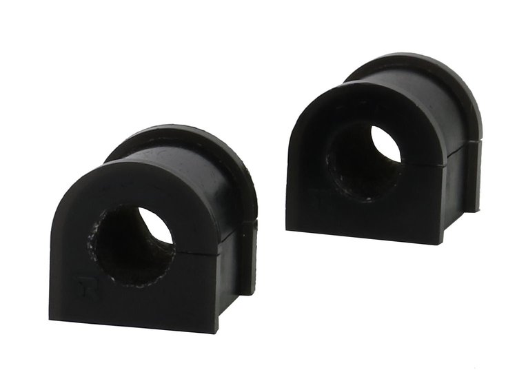 W21484G Rear 16 mm Sway Bar Mount Bushing for 2006-2009 Pontiac G8, 2004-2006 Pontiac GTO