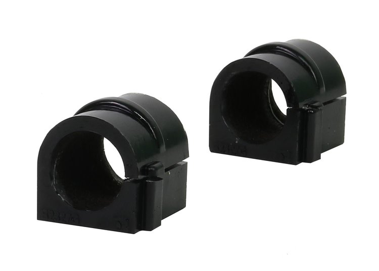 W22327G Front 28 mm Sway Bar Mount Bushing for 2004-2006 Pontiac GTO V8