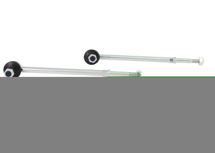 W22772 Front Sway Bar Link Assembly for 2004-2006 Pontiac GTO 8 cyl