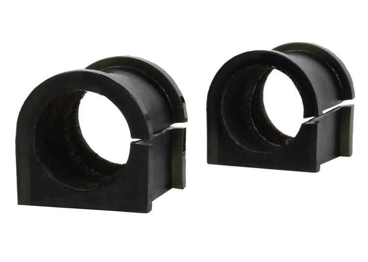 W22789G Greased Sway Bar Mount Bushing for 1963-1982 Chevy Corvette, 1960-1964 Impala, Belair
