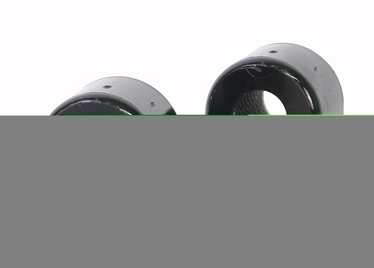 W23331 Rear 18 mm Sway Bar Mount Fits Select 2005-2020 Dodge, Chrylser Models