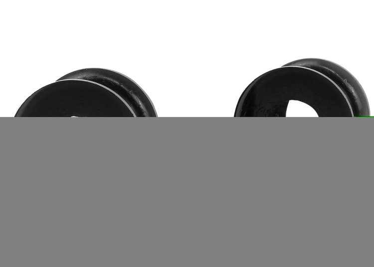 W23401G Front Sway Bar Mount Bushings for 2008-2009 Pontiac G8, 2014-2016 Chevy SS [26 mm]