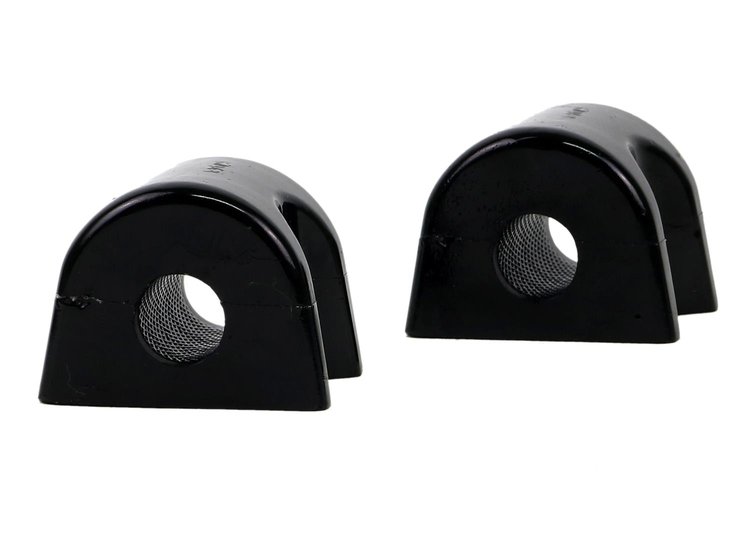 W23447 Front Sway Bar Mount Bushing Fits Select Scion, Subaru, Toyota Models