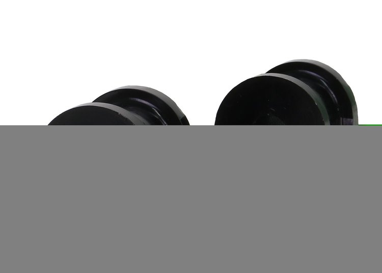 W23448 Rear 14 mm Sway Bar Mount Bushing for 2012+ Subaru BRZ, 2012+ Scion FR-S, 2012+ Toyota 86