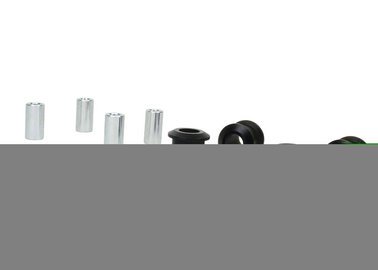 W23452 Front Sway Bar Bushing for 2007+ Jeep Wrangler JK