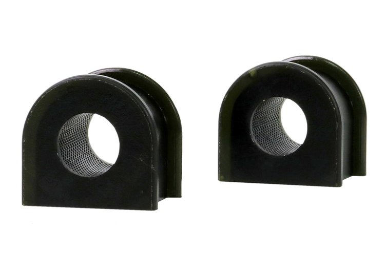 W23455 Rear Sway Bar Mount Bushing 22 mm for 1997-2006 Jeep Wrangler TJ, 2006+ Jeep Wrangler JK