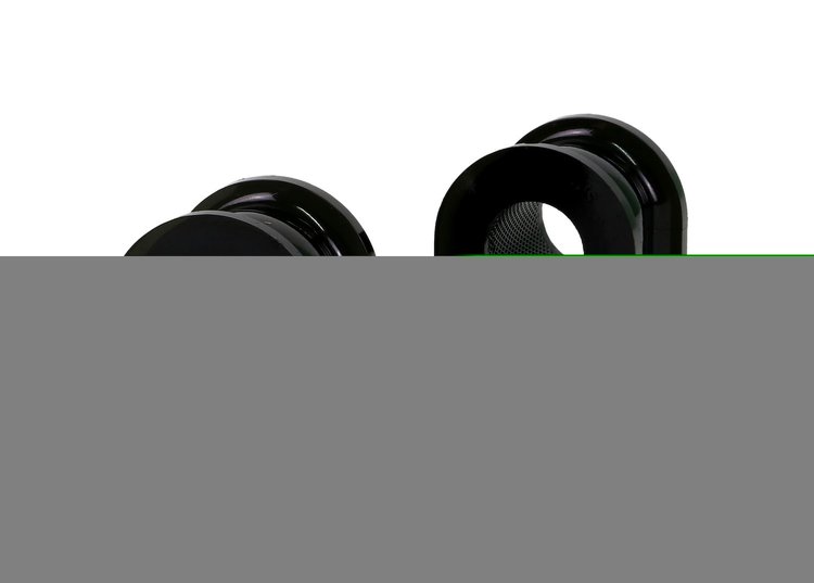 W23470 Front Sway Bar Mount Bushing for 2000-2009 Honda S2000 AP1, AP2 25 mm
