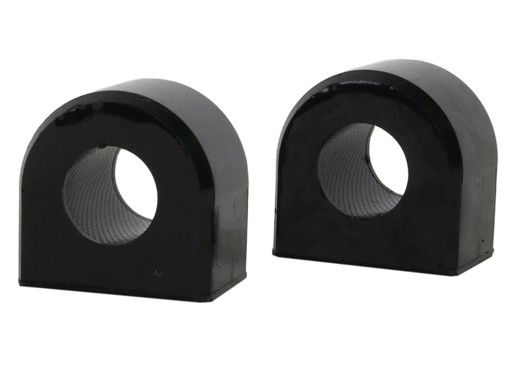 W23617 Front Sway Bar Mount Bushing Kit for 2010-2014 Volkswagen Golf 22.5 mm