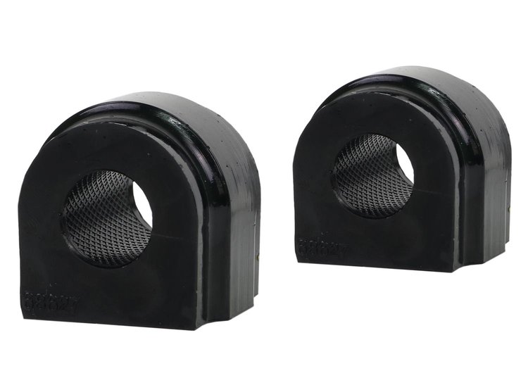 W23622 Rear Sway Bar Mount Bushing Kit for 2006-2012 Audi A3 Quattro 20 mm