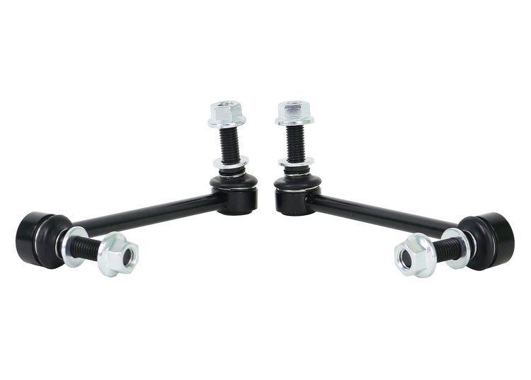 W23760 Front Sway Bar Link Kit for 2005+ Chrysler 300, 2011-2021 Dodge Challenger