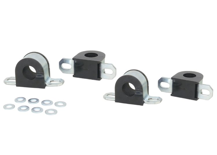 SWAY BAR - MOUNT BUSHING