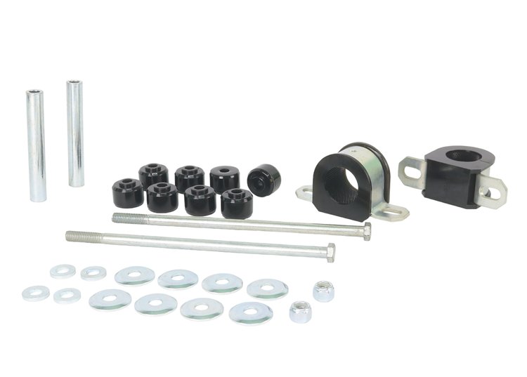 SWAY BAR - MOUNT BUSHING