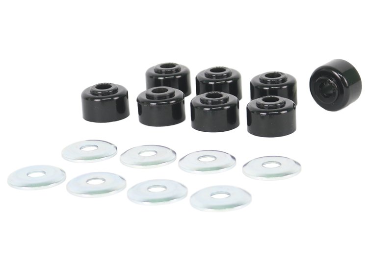 SWAY BAR - LINK BUSHING K