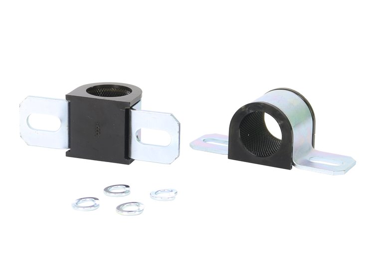 SWAY BAR - MOUNT BUSHINGS
