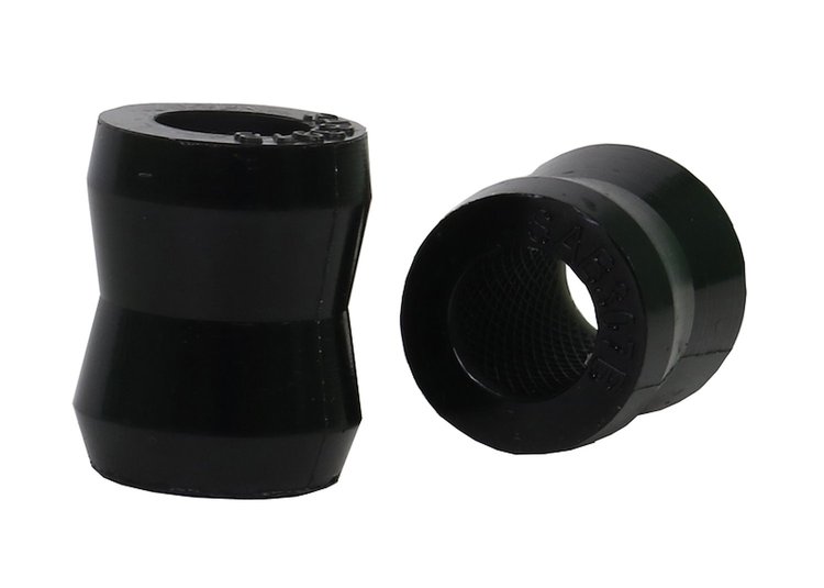 W31062 Rear Lower Shock Absorber Bushings for 1970-1977 Toyota Celica RA20, 1983-1987 Corolla AE86