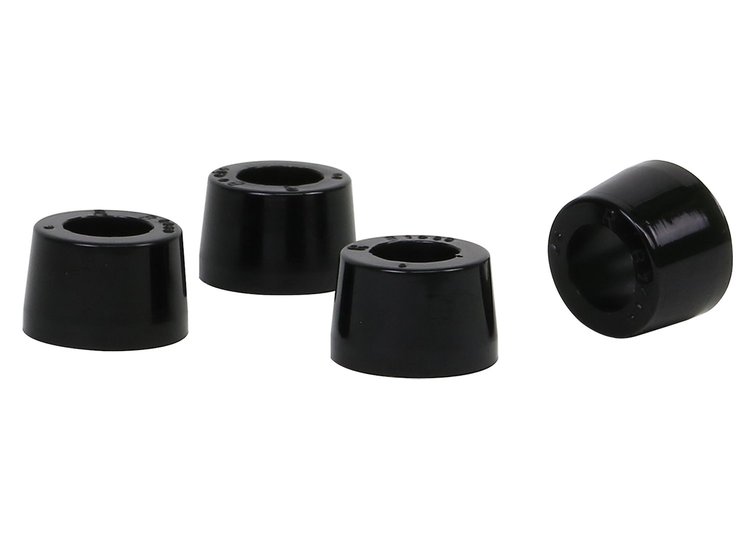 W31469 Shock Absorber Bushing Kit for 1976-1986 Jeep CJ7