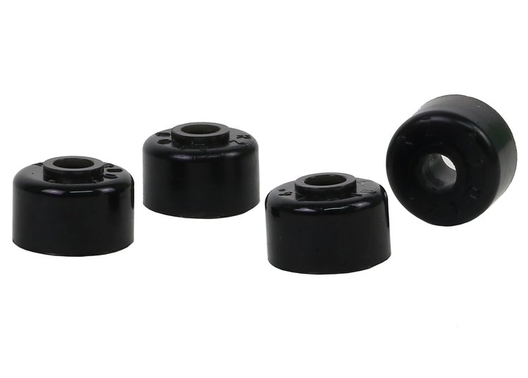 W31704 Rear Sway Bar Link Bushing for 1985-2000 Toyota Landcruiser