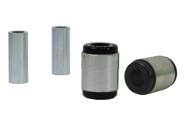 W32958 Rear Lower Control Arm Shock Bushing Kit for 2003-2006 Evo 8/9