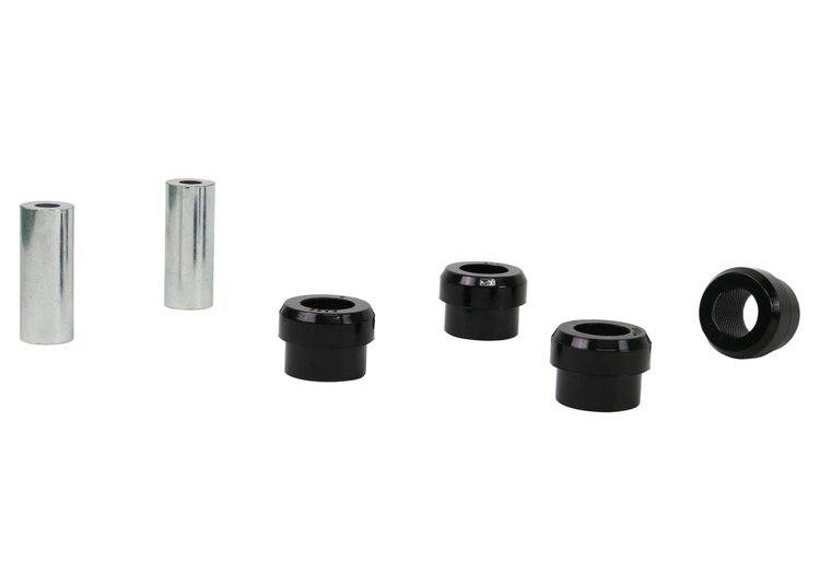 W33168 Rear Lower Shock Absorber Bushing for 2006-2009 Pontiac G8, 2004-2006 Pontiac GTO