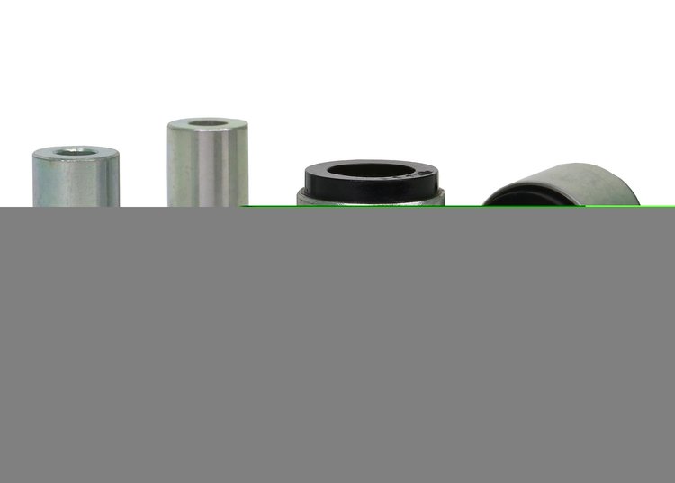 W33338 Front Shock/Control Arm Bushing Kit for 2004-2011 Mazda RX8