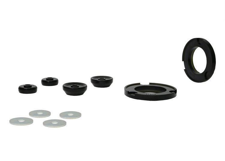 W44106 Front Strut Mount Bushing for 2006-2016 Toyota FJ Cruiser
