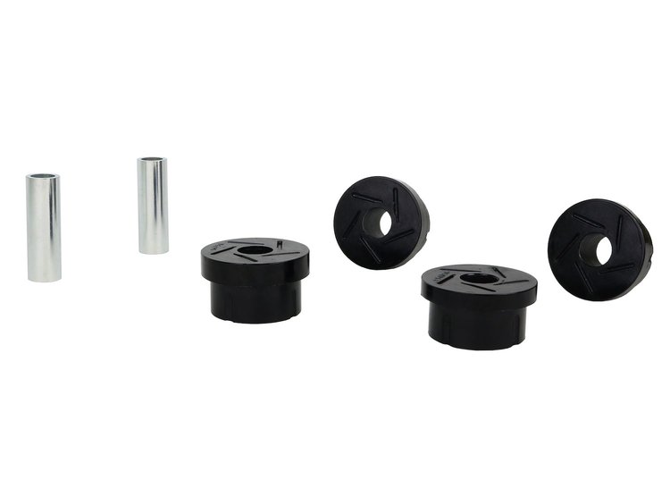 W51232A Front Control Arm Lower Inner Rear Bushing Kit for 1992-1998 Toyota Supra
