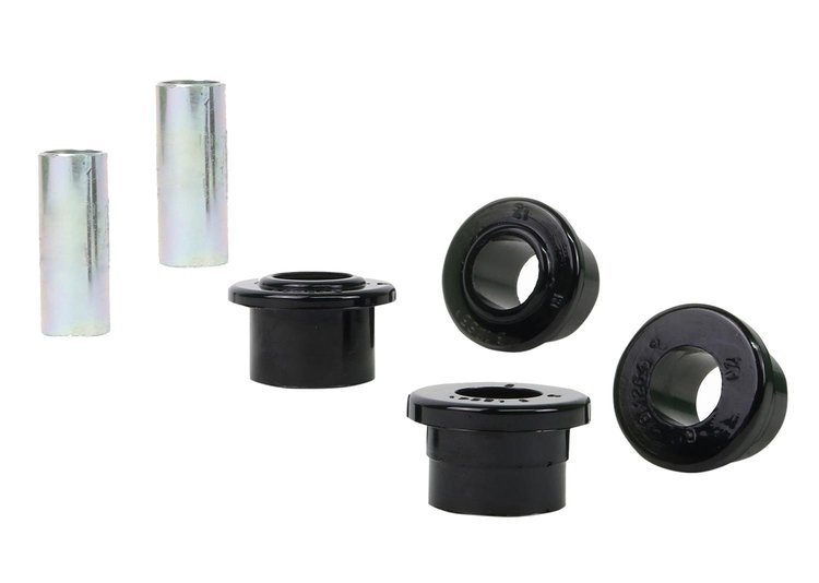W51263 Front Control Arm Lower Inner Rear Bushing Kit for 1991-1994 Mazda Protege DX, LX