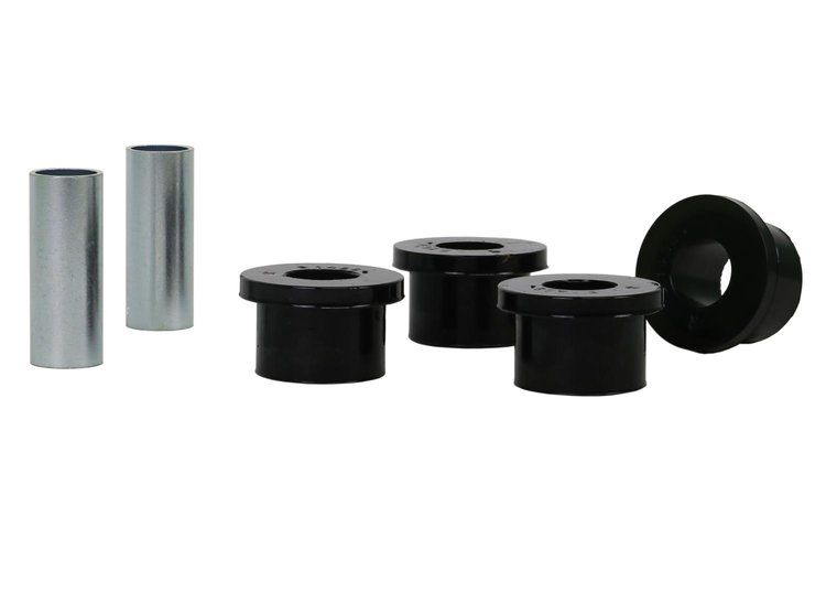 W51458 Lower Inner Front Control Arm Bushing Kit Fits Select Subaru, Suzuki Models