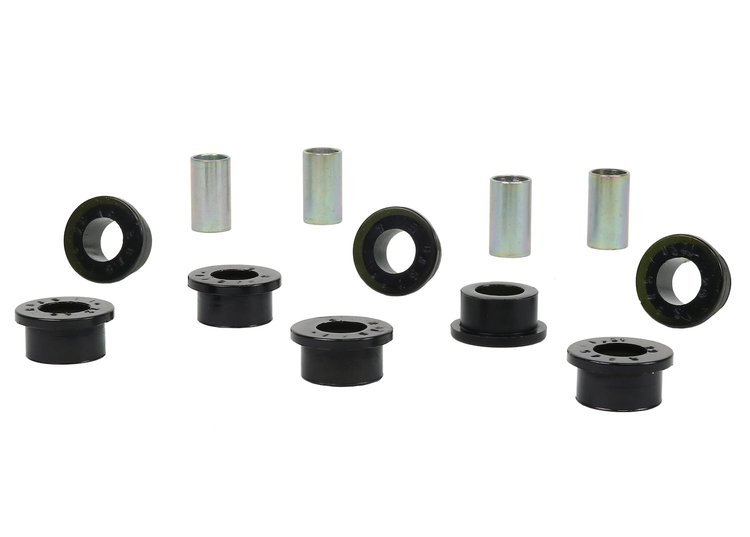 W51511 Front Control Arm Upper Inner Bushing for 1961-1974 Jaguar E Type Series 1 and 2