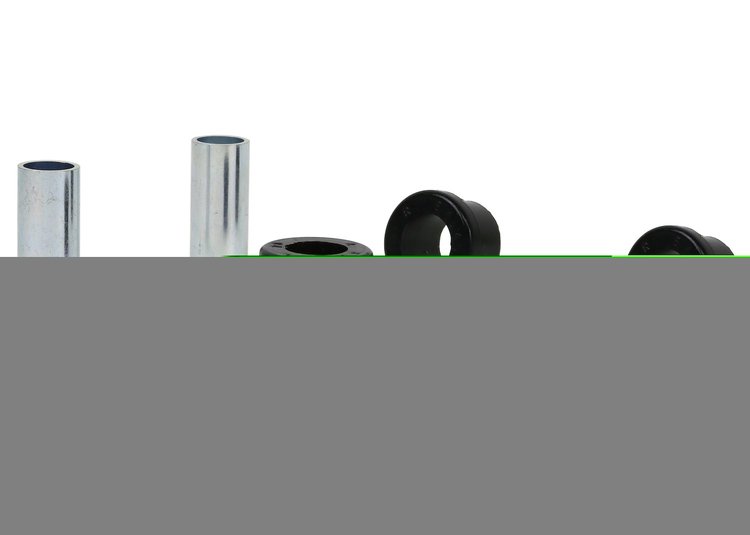 W51546 Front Lower Inner Control Arm Bushing Kit Fits Select Mazda Models