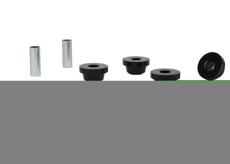 W51663 Front Sway Bar To Control Arm Bushing Kit for 1984-1988 Toyota Camry SV10, 11
