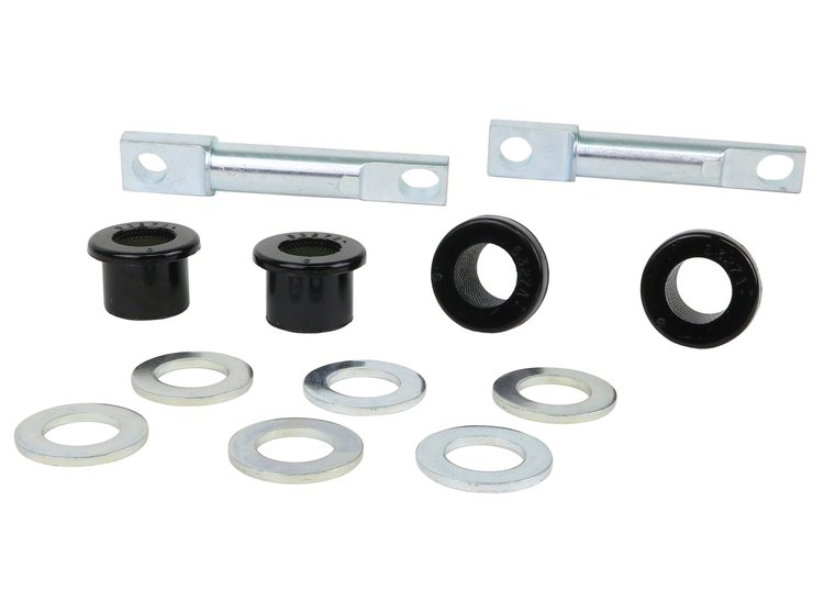 W51720A Front Control Arm Lower Inner Front Bushing Fits Select 1992-2006 Lexus, Toyota Models