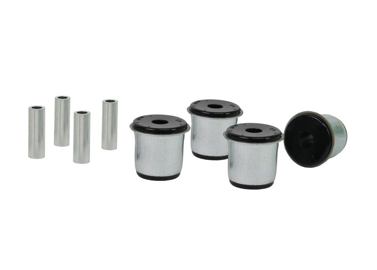 W51749 Front Trailing Arm-Upper Bushing Fits Select Jeep Models