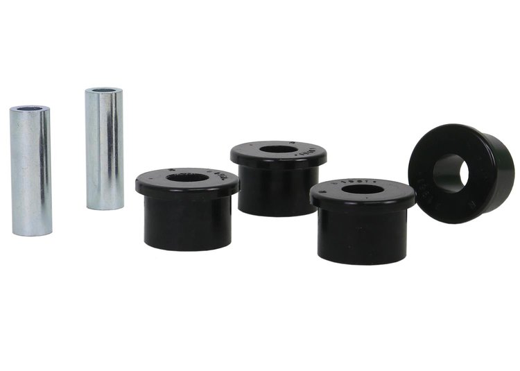 W51961 Front Control Arm-Lower Inner Front Bushing for 1986-1992 Mazda RX7