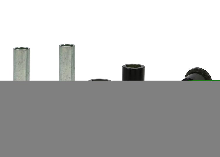 W52081 Front Lower Inner Control Arm Bushing for 1960-1966 Ford Falcon